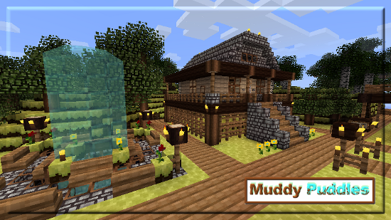 [Vanilla] Muddy Puddles [Semi Vanilla] [Grief Prevention] - PC Servers ...